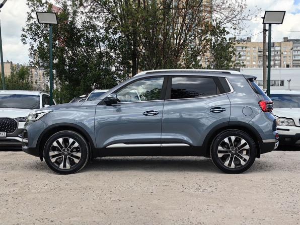 Chery Tiggo 4 I Рестайлинг с пробегом 2020 года, цена 1 429 000 рублей, 66445 км, внедорожник, Автокод Объявления