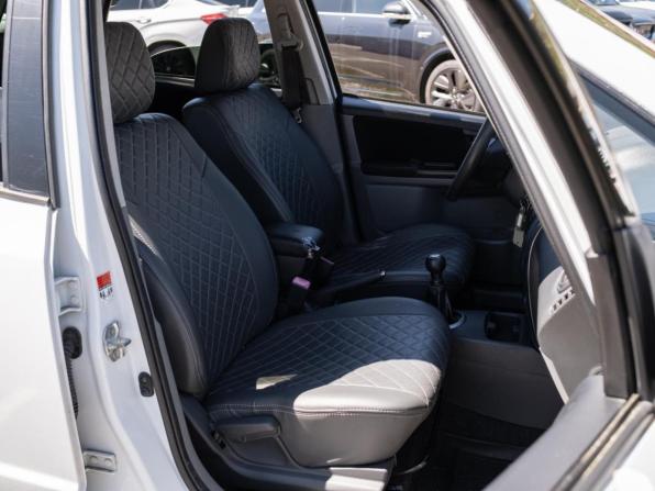 Suzuki SX4 I (Classic) Рестайлинг с пробегом 2011 года, цена 749 000 рублей, 244107 км, хэтчбек, Автокод Объявления