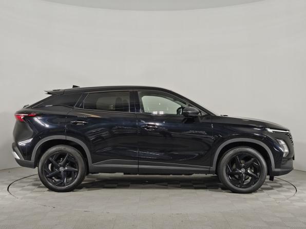 Omoda C5 I с пробегом 2023 года, цена 1 390 000 рублей, 76218 км, внедорожник, Автокод Объявления