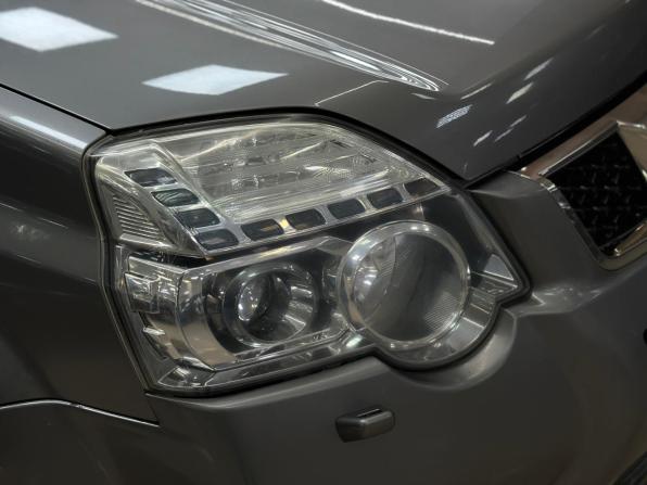 Nissan X-Trail II Рестайлинг с пробегом 2014 года, цена 1 450 000 рублей, 220521 км, внедорожник, Автокод Объявления