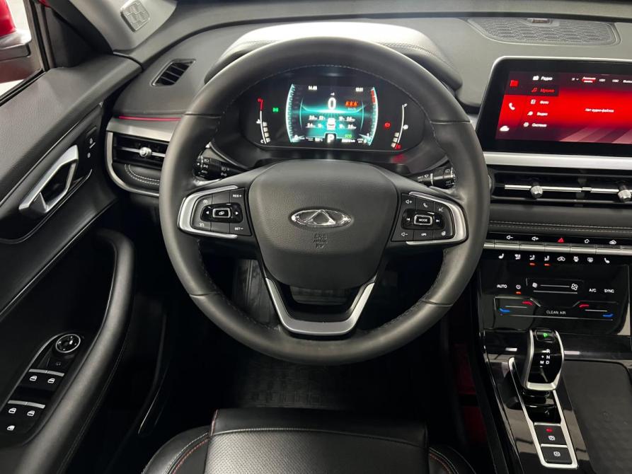 Chery Tiggo 7 Pro I Казань  - изображение 20