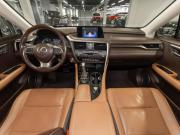 Lexus RX IV Москва  - изображение 35