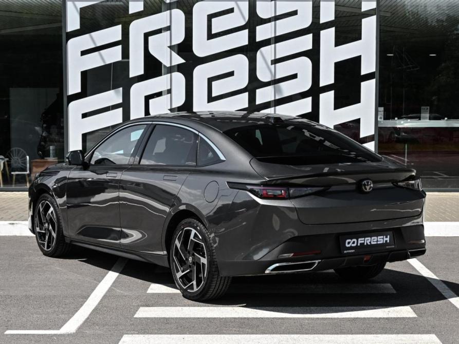 Changan Lamore Волгоград  - изображение 2