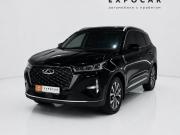 Chery Tiggo 7 Pro Max I Новосибирск  - изображение 23