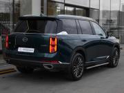 GAC GS8 II Москва  - изображение 33