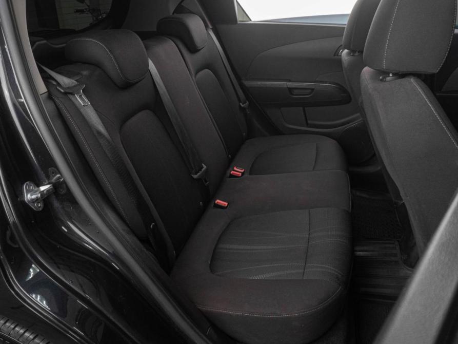 Chevrolet Aveo II Тюмень  - изображение 7