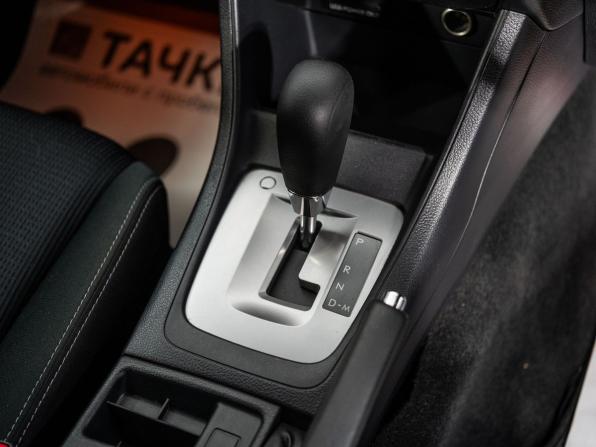 Subaru Impreza IV Рестайлинг с пробегом 2016 года, цена 1 080 500 рублей, 85907 км, седан, Автокод Объявления