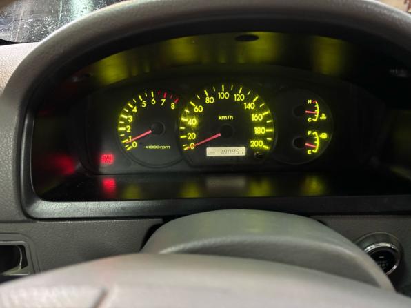Kia Rio I Рестайлинг с пробегом 2004 года, цена 349 000 рублей, 380900 км, седан, Автокод Объявления