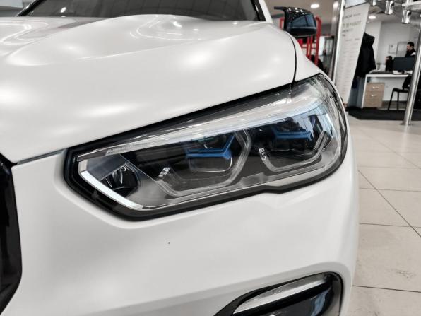 BMW X5 IV (G05/G18) с пробегом 2020 года, цена 6 950 000 рублей, 111505 км, внедорожник, Автокод Объявления