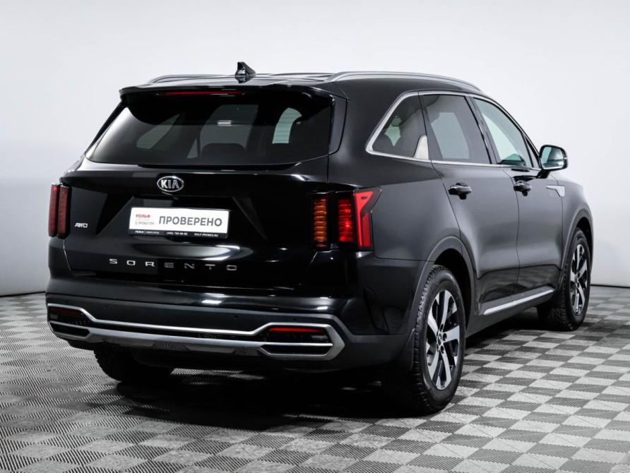Kia Sorento IV Москва  - изображение 5