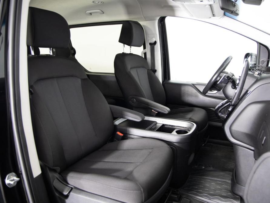 Hyundai Staria I Санкт-Петербург  - изображение 13