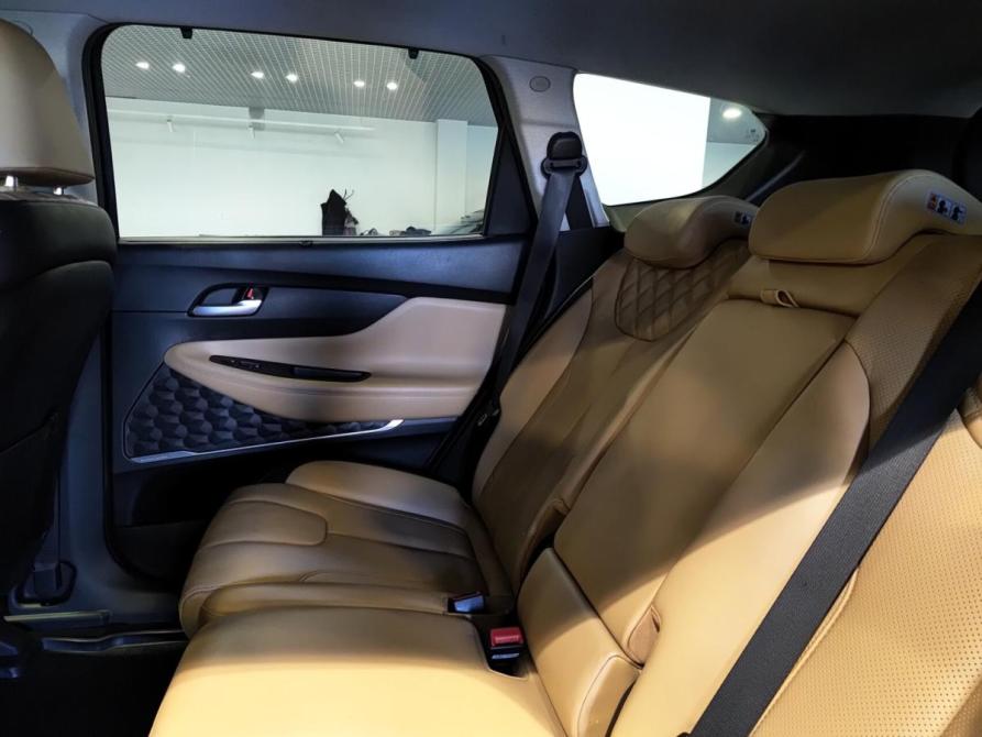 Hyundai Santa Fe IV Рестайлинг Казань  - изображение 15