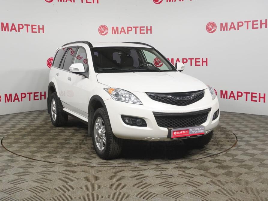 Haval H5 I Вологда  - изображение 3