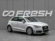 Audi A1 I (8X) Краснодар  - изображение 20
