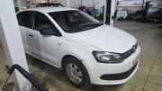 Volkswagen Polo V Вологда  - изображение 10