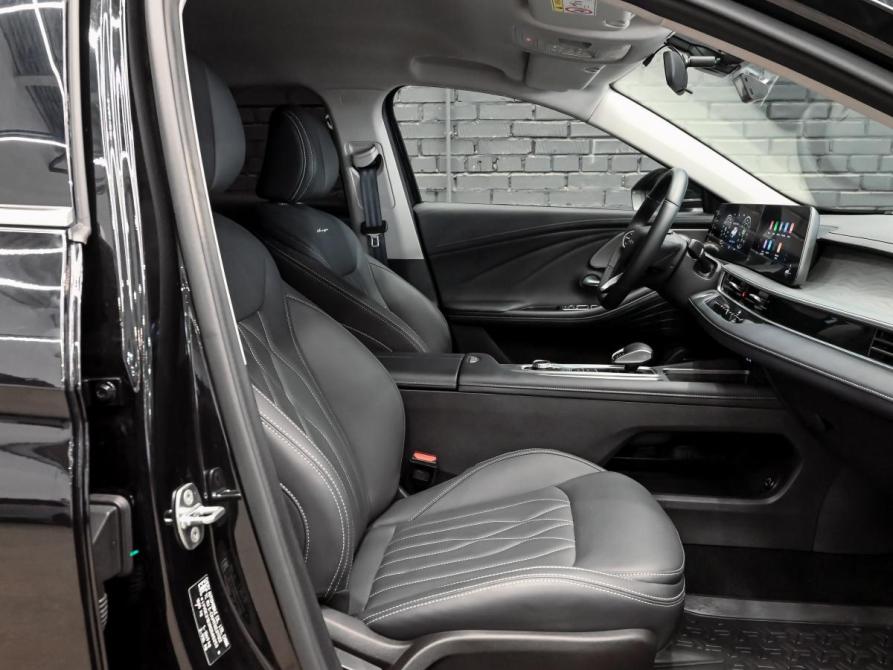 Chery Arrizo 8 Екатеринбург  - изображение 10