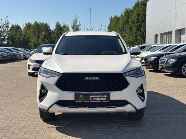 Haval F7 I с пробегом 2021 года, цена 1 750 000 рублей, 104066 км, внедорожник, Автокод Объявления