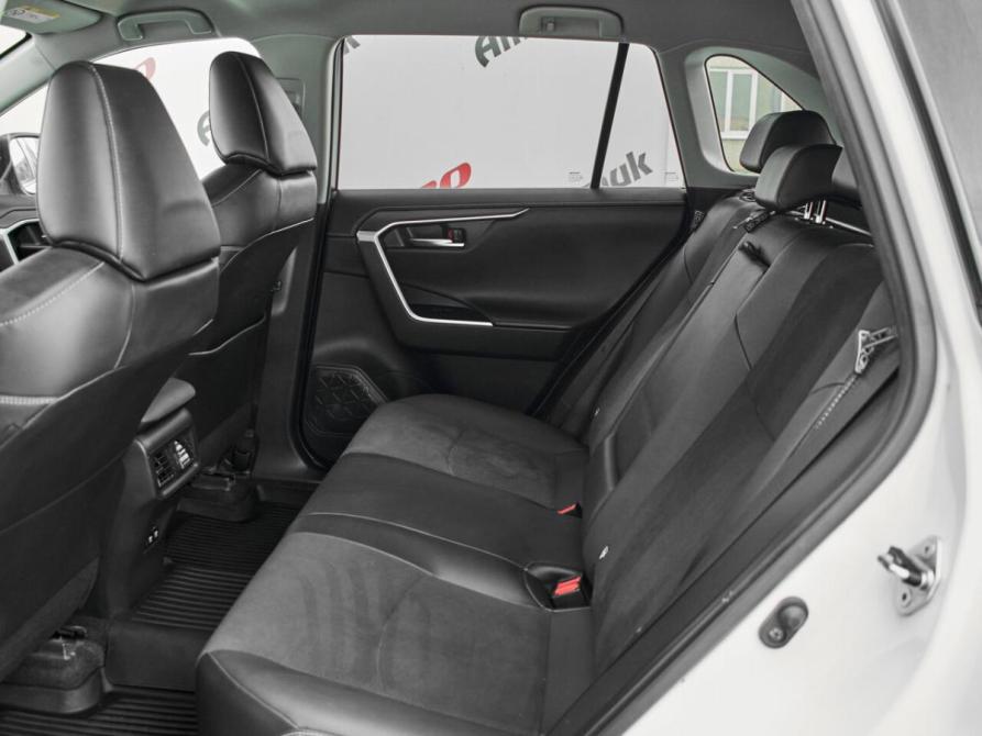 Toyota RAV4 V (XA50) Екатеринбург  - изображение 22