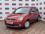 Ford Fiesta Mk5 Санкт-Петербург  - изображение 9