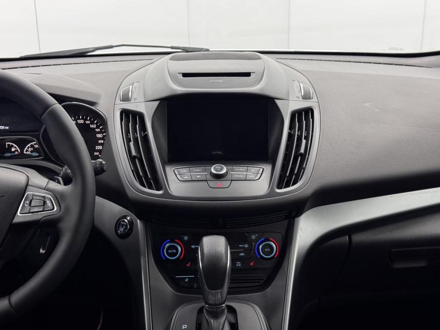Ford Kuga II Рестайлинг Воронеж  - изображение 12