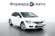 Honda Civic VIII Рестайлинг Тюмень  - изображение 26