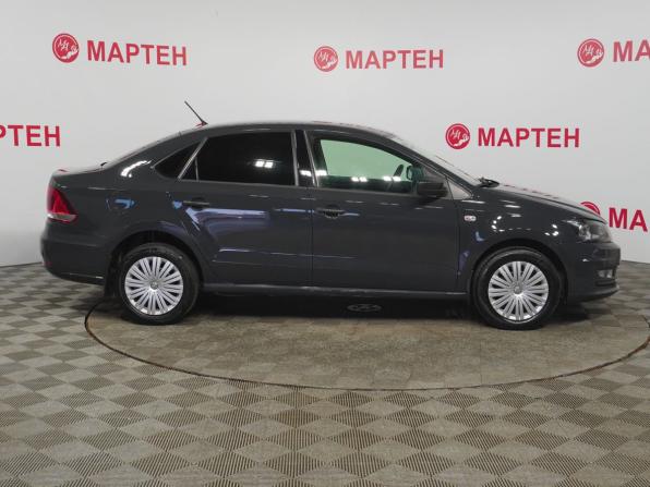 Volkswagen Polo V Рестайлинг с пробегом 2016 года, цена 925 000 рублей, 148758 км, седан, Автокод Объявления