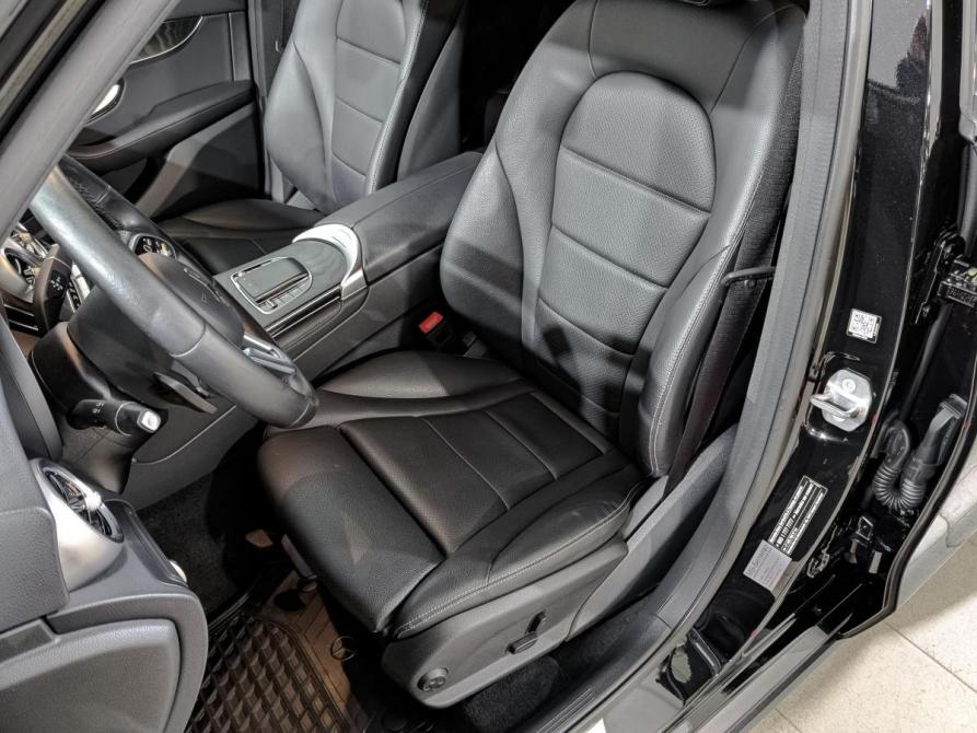 Mercedes-Benz GLC I (X253) Рестайлинг Химки  - изображение 20