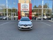 Renault Megane III Рестайлинг Ростов-на-Дону  - изображение 23
