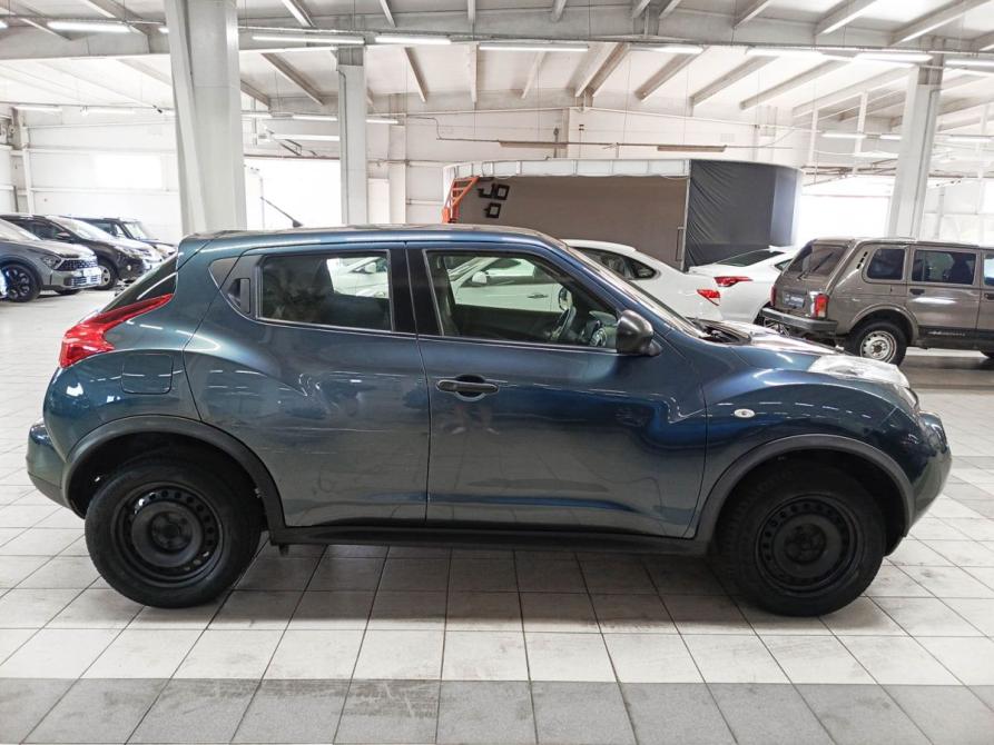 Nissan Juke I Набережные Челны  - изображение 4
