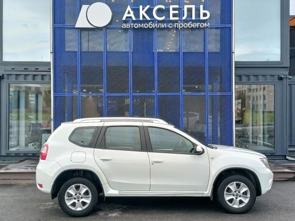 Nissan Terrano III (D10) с пробегом 2020 года, цена 1 699 000 рублей, 65000 км, внедорожник, Автокод Объявления