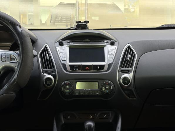 Hyundai ix35 I с пробегом 2011 года, цена 1 100 000 рублей, 197834 км, внедорожник, Автокод Объявления
