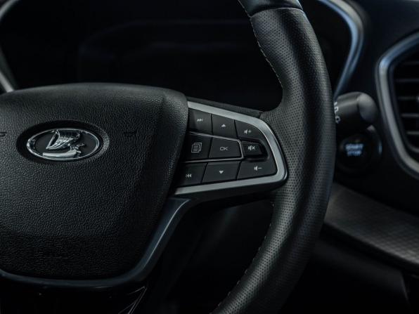 Lada (ВАЗ) Vesta I Рестайлинг (NG) с пробегом 2024 года, цена 1 680 000 рублей, 15476 км, универсал, Автокод Объявления