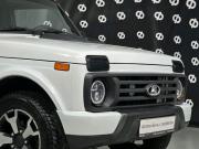 Lada (ВАЗ) Niva Legend Новосибирск  - изображение 38