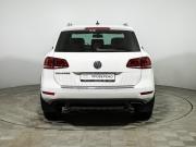Volkswagen Touareg II Санкт-Петербург  - изображение 25