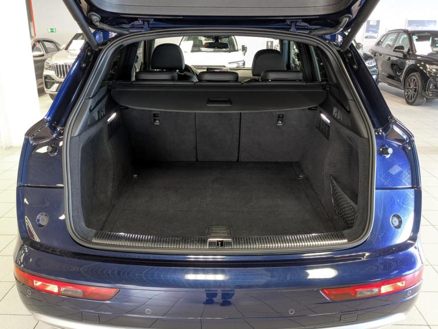 Audi Q5 II (FY) Екатеринбург  - изображение 20