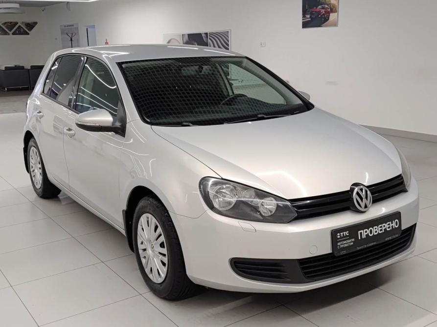 Volkswagen Golf VI Казань  - изображение 3
