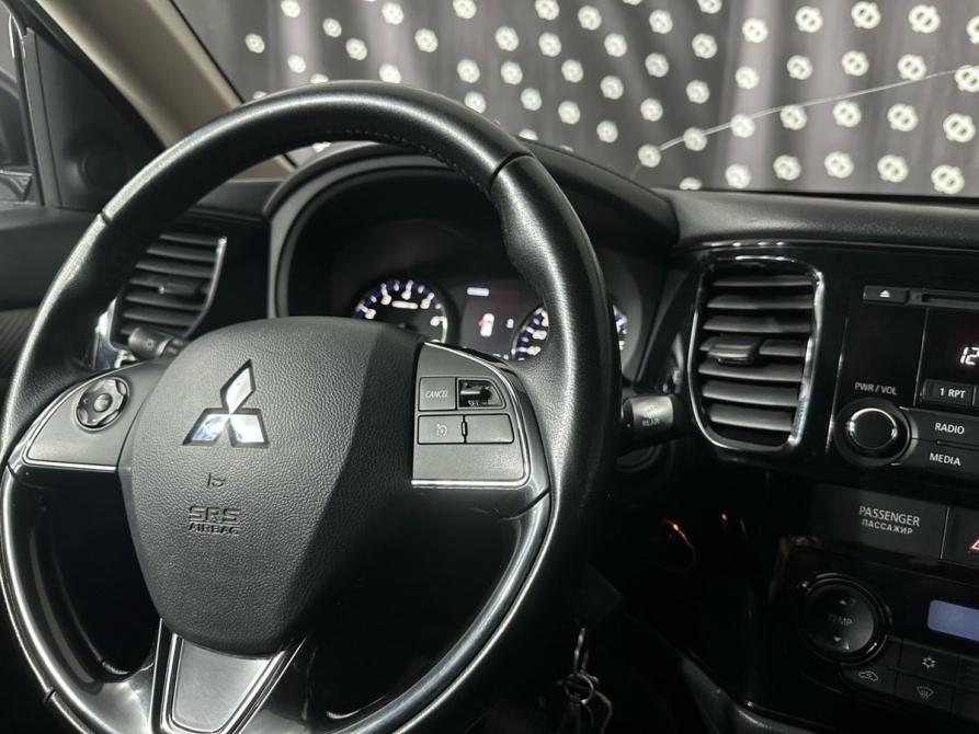 Mitsubishi Outlander III Рестайлинг 2 Новосибирск  - изображение 20
