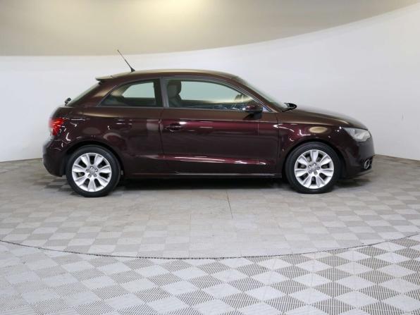 Audi A1 I (8X) с пробегом 2012 года, цена 845 000 рублей, 161386 км, хэтчбек, Автокод Объявления