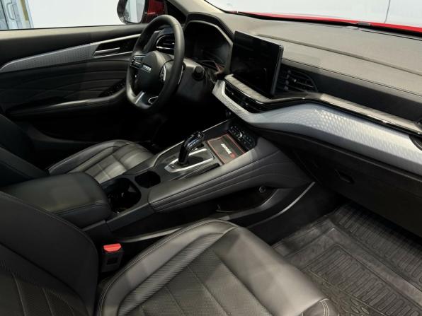 Haval F7x I Рестайлинг с пробегом 2023 года, цена 2 099 000 рублей, 55804 км, внедорожник, Автокод Объявления