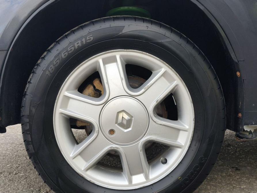Renault Logan I Саратов  - изображение 14