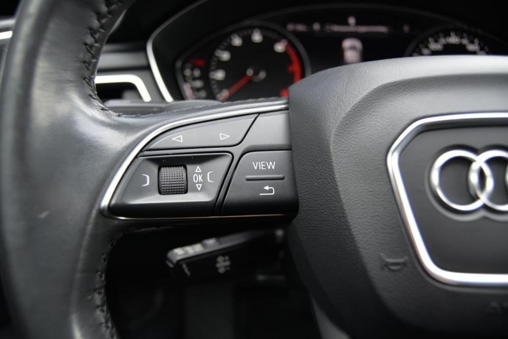 Audi A4 V (B9) Иркутск  - изображение 14