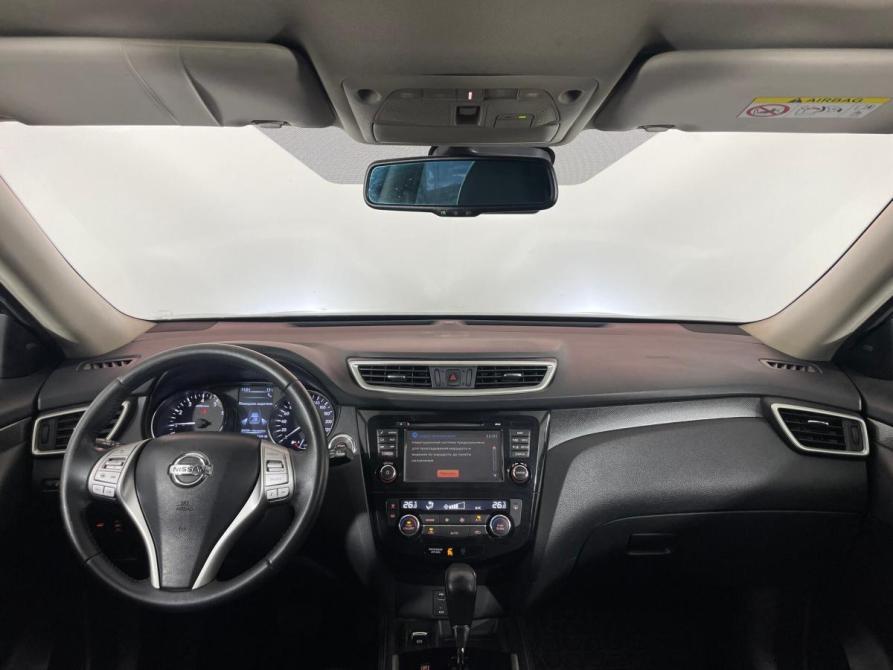 Nissan X-Trail III Рестайлинг Воронеж  - изображение 12