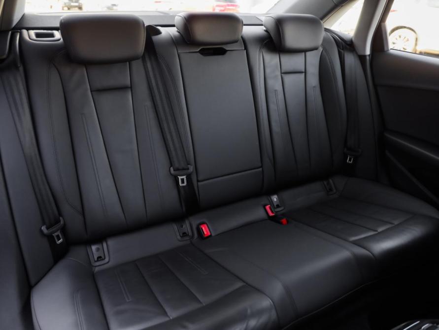 Audi A4 V (B9) Рестайлинг Санкт-Петербург  - изображение 27