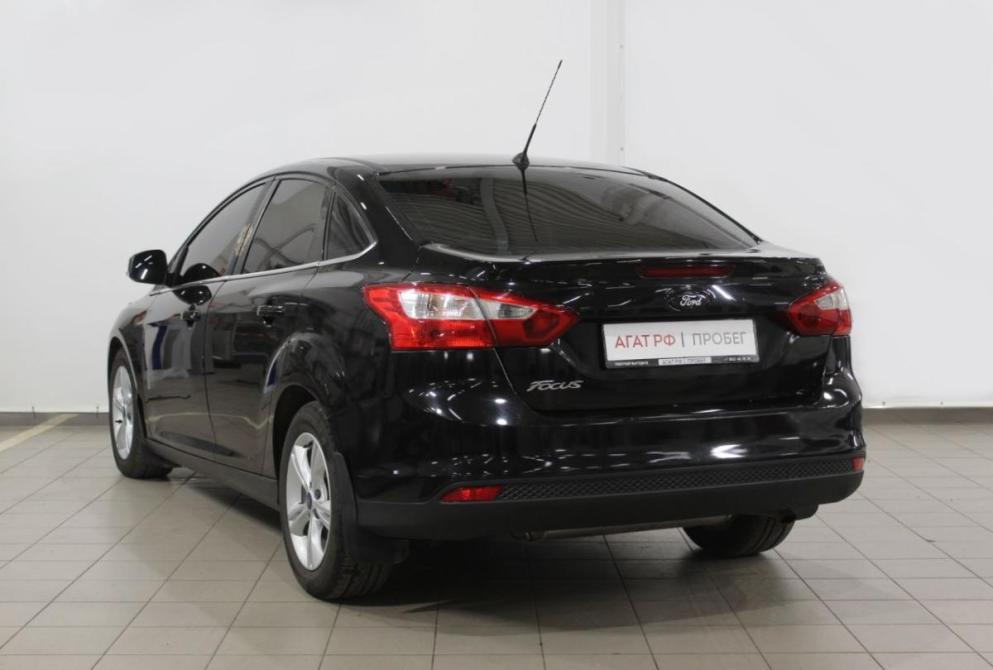 Ford Focus III Астрахань  - изображение 8