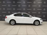 Skoda Octavia III (A7) Рестайлинг Москва  - изображение 29