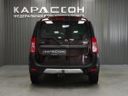 Lada (ВАЗ) Largus I Пермь  - изображение 24