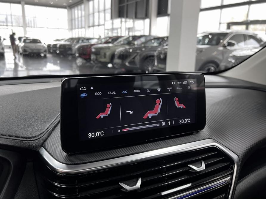 Changan Alsvin Тверь  - изображение 20