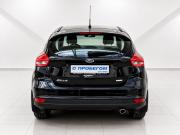 Ford Focus III Рестайлинг Москва  - изображение 20