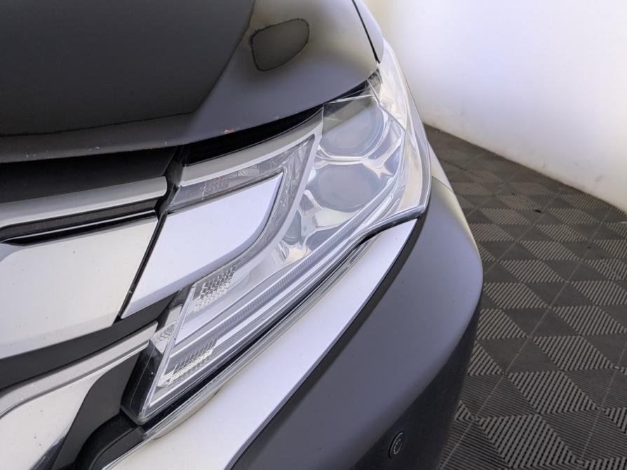Mitsubishi Pajero Sport III Москва  - изображение 12