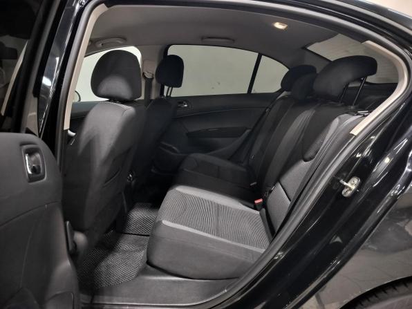 Peugeot 408 I с пробегом 2013 года, цена 490 000 рублей, 207067 км, седан, Автокод Объявления